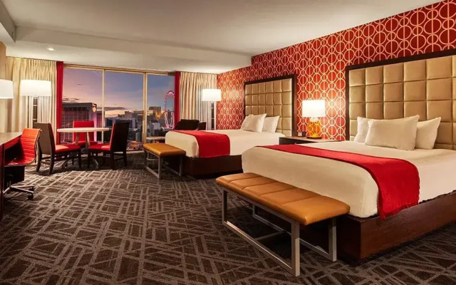 Twin Resort Studio Suite