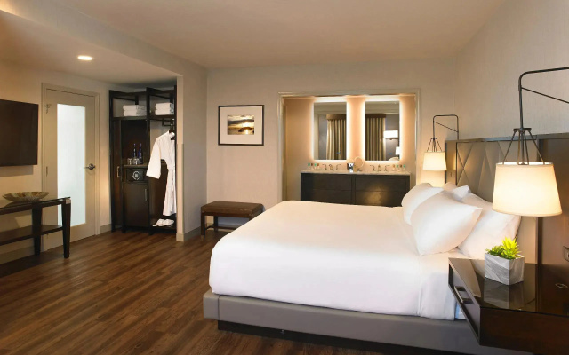 Flower City Suite