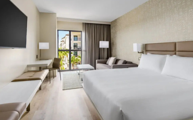 Standard Guest Double room