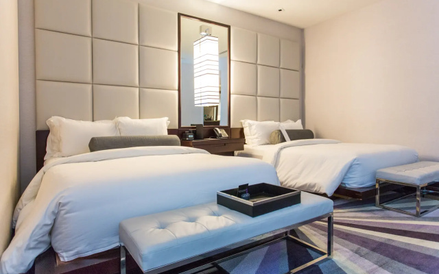 Twin Suite