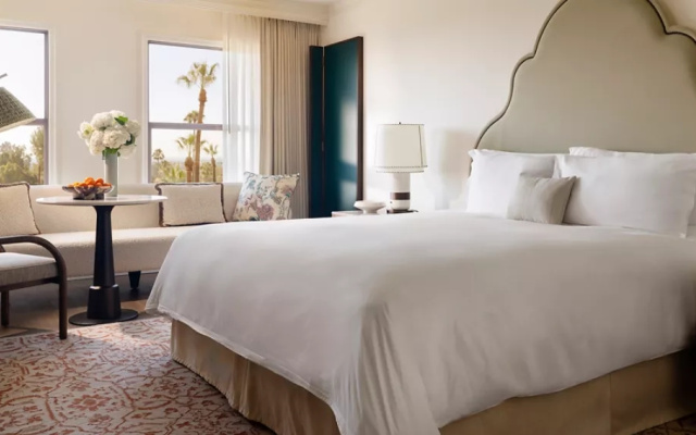 Executive Double Club room