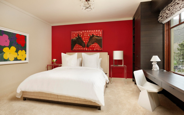4 Bedrooms Avanti Residence