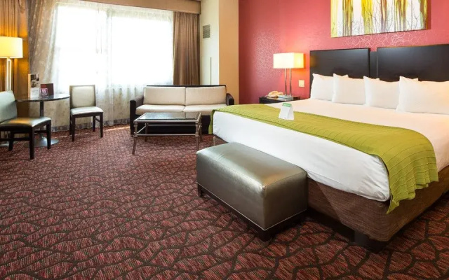 Soco Room
