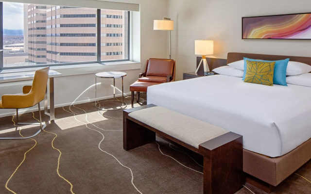 Executive Suite