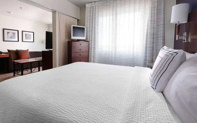 2 Bedrooms Quadruple Suite