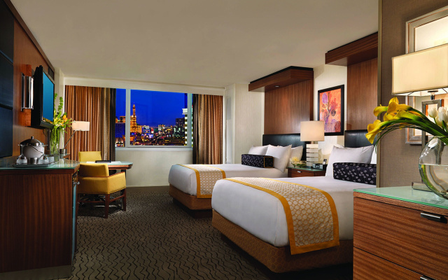 Resort room