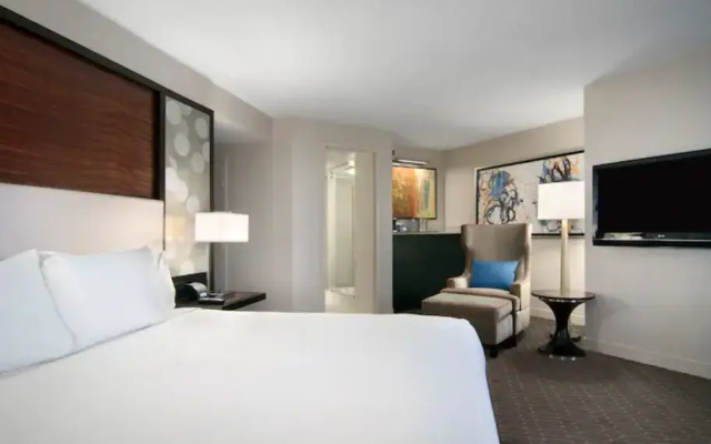 Mini Suite