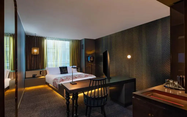 Wonderful Double room