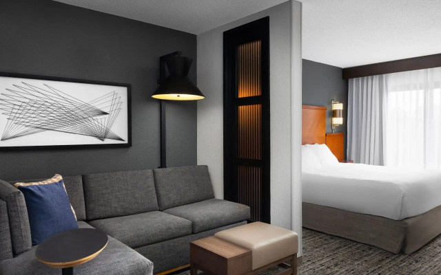 Accessible room