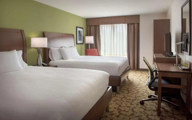 Premium Twin room
