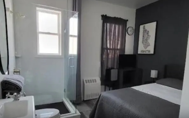 Superior Single room