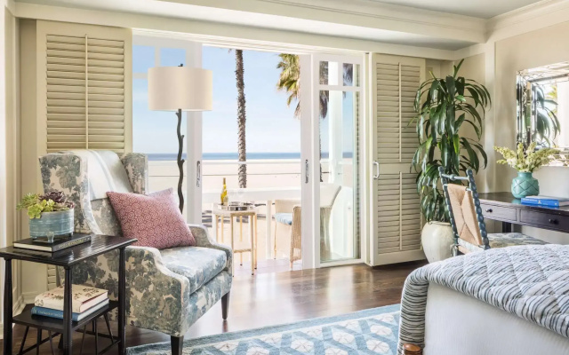 Double room Ocean Front