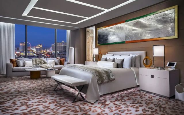 Sky Villa