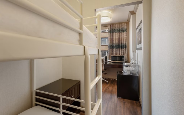 Family Bunk Room