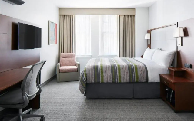 Superior Double room
