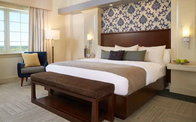 Dubose Home Suite