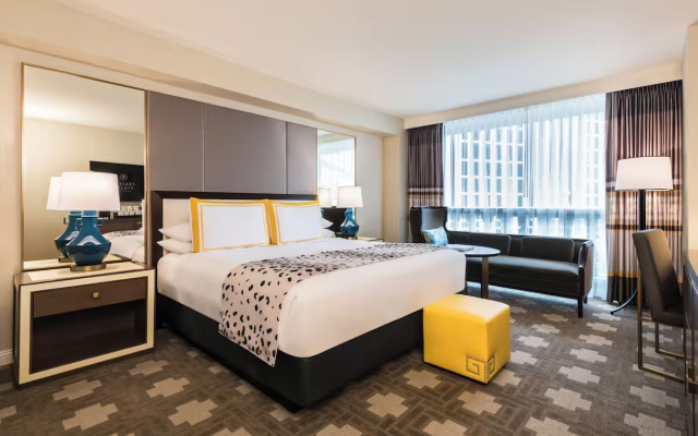 Julius Double Studio Suite