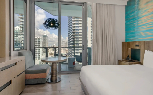 Urban Plus Double room