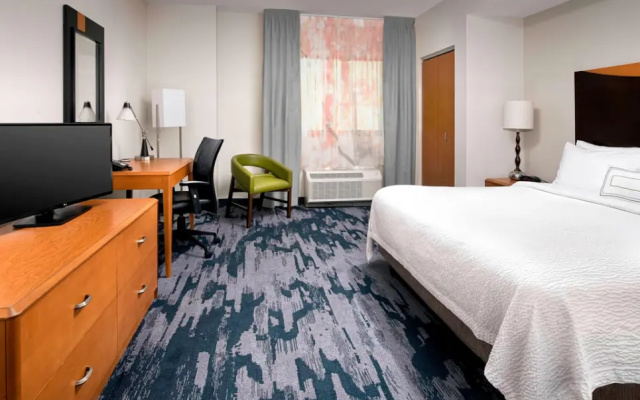 Double room