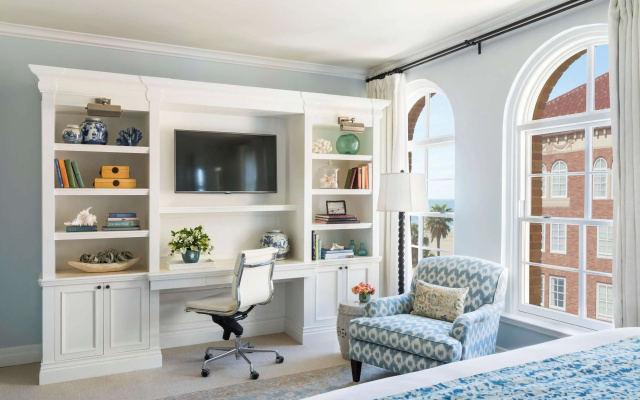 Coastal Double room
