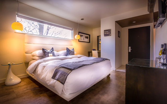 Dream Double Suite