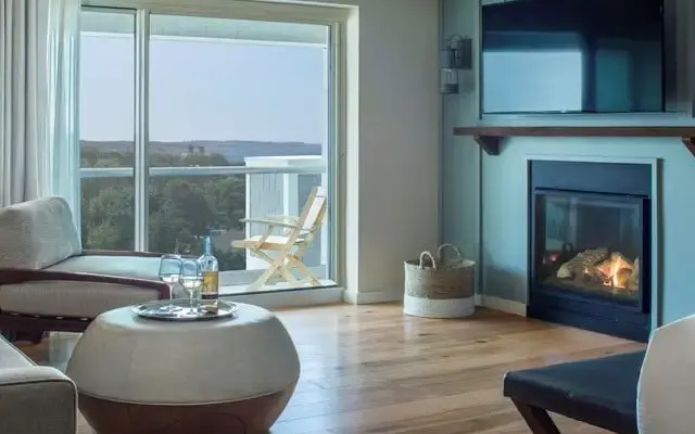 Premium Double room with Resort view