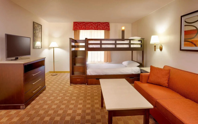 Toscana Kids Suite