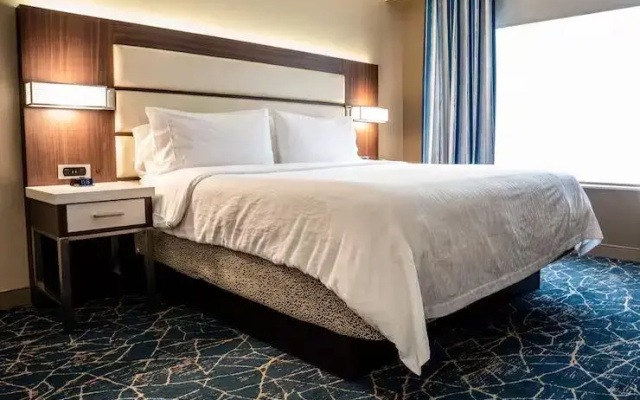 Parlor Whirlpool Double Suite