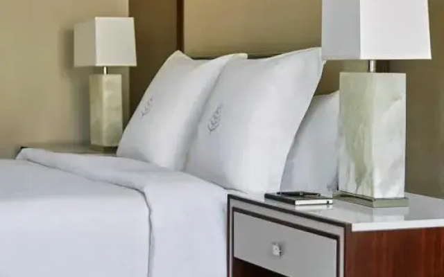Grand Premier Quadruple room