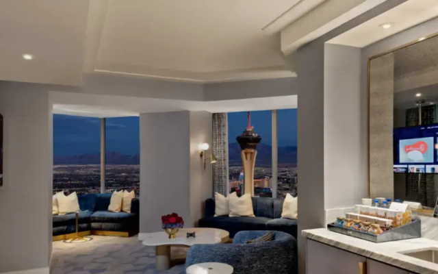 Panorama Suite