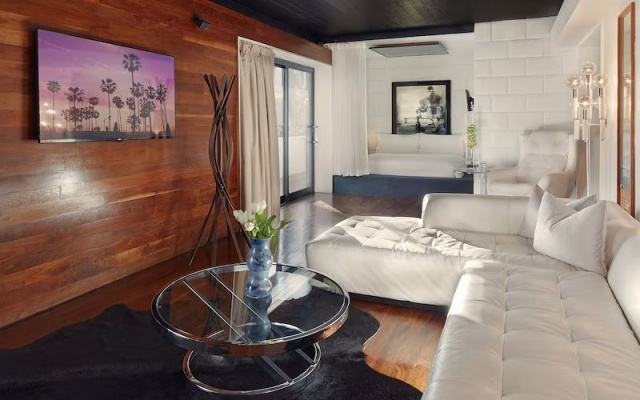 Marilyn Monroe Double Suite