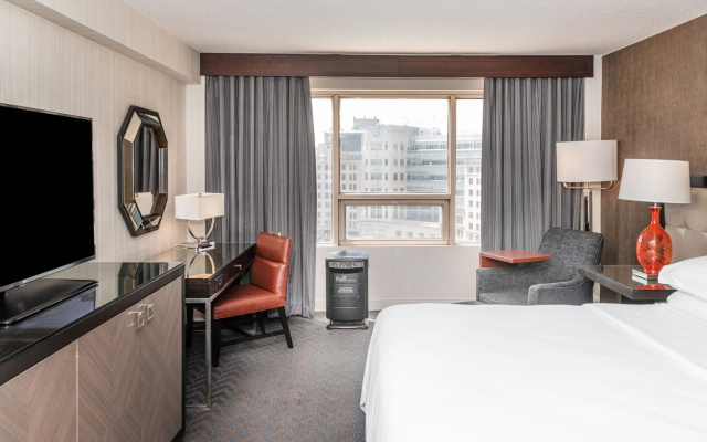 Traditional room Monument View