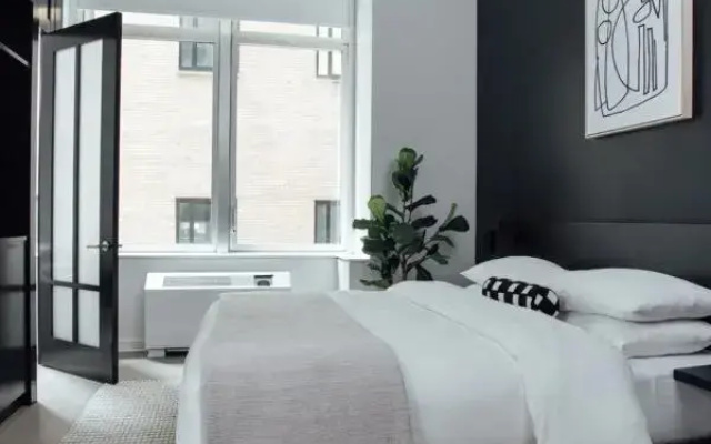 1 Bedroom Junior Apartment