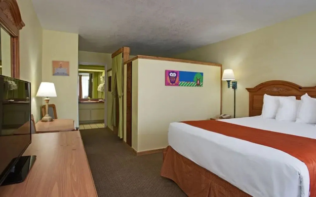 Kid's Suite