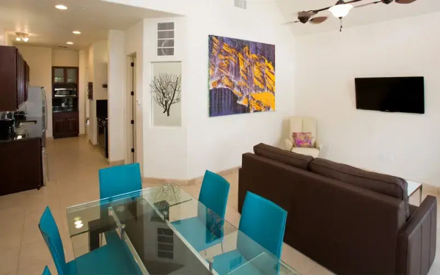 2 Bedrooms Schlitterstein Loft