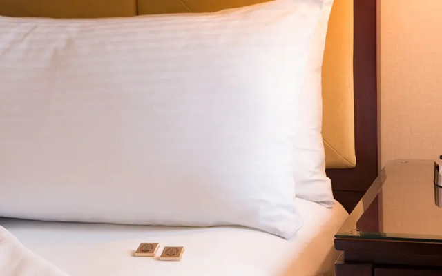 Club M Double Suite