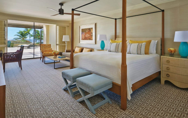 3 Bedrooms Lokelani presidential Suite