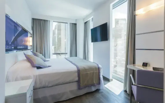 Deluxe Superior Double room