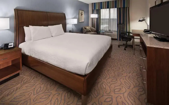 Double Junior Suite