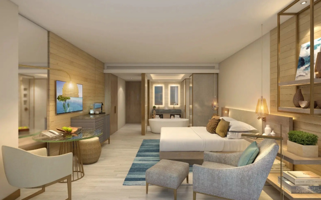 Double Junior Suite
