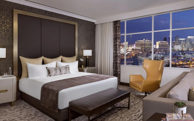 Grand Double Suite