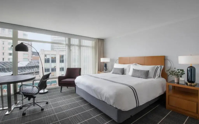 Premier Luxe Double room
