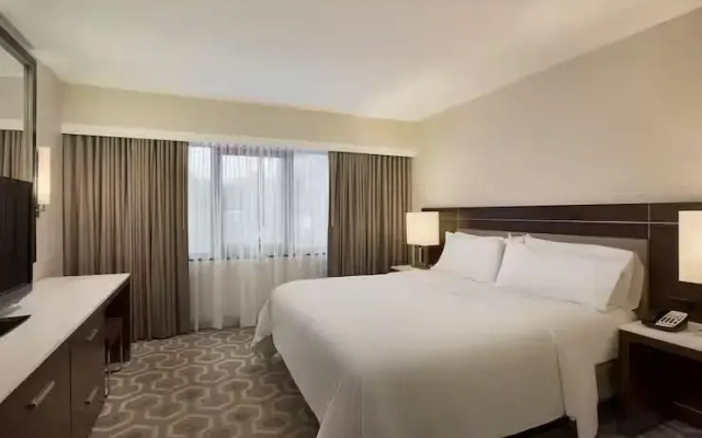 2 Room Double Suite