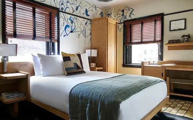 Premium room