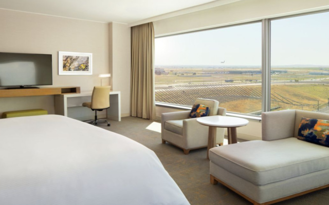 Double Junior Suite