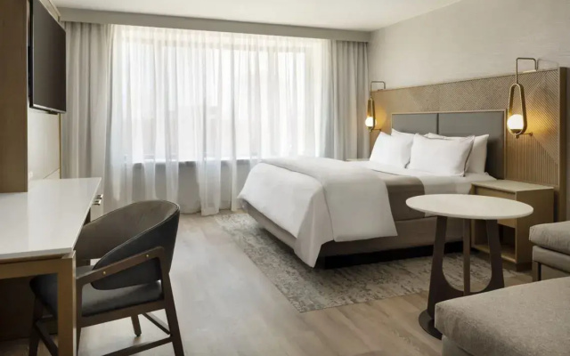 Traditional Double room