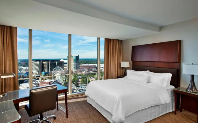 Traditional Double room