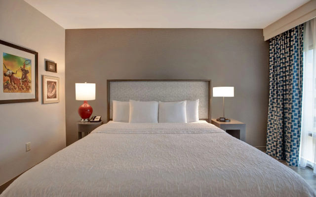 Double Studio Suite