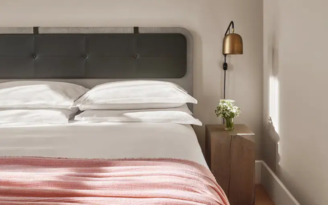 Terrace Double room