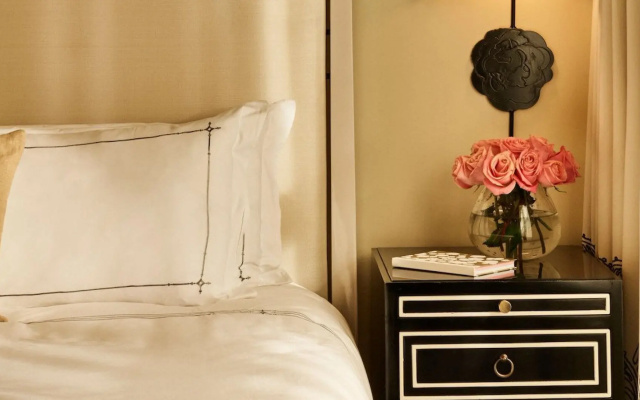 Double Junior Suite